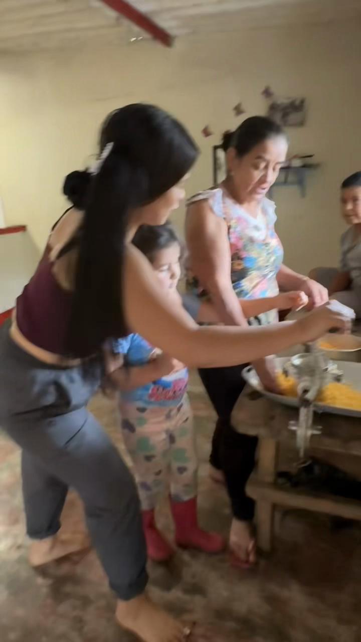 @La chuchunqueñita 👩🏻🌾