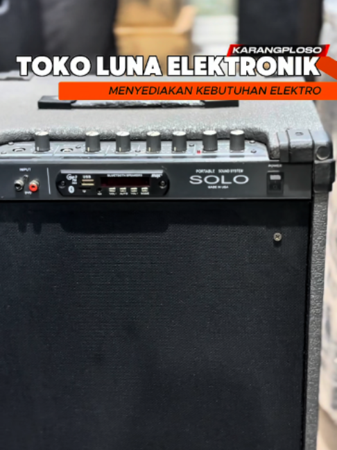@toko luna elektronik