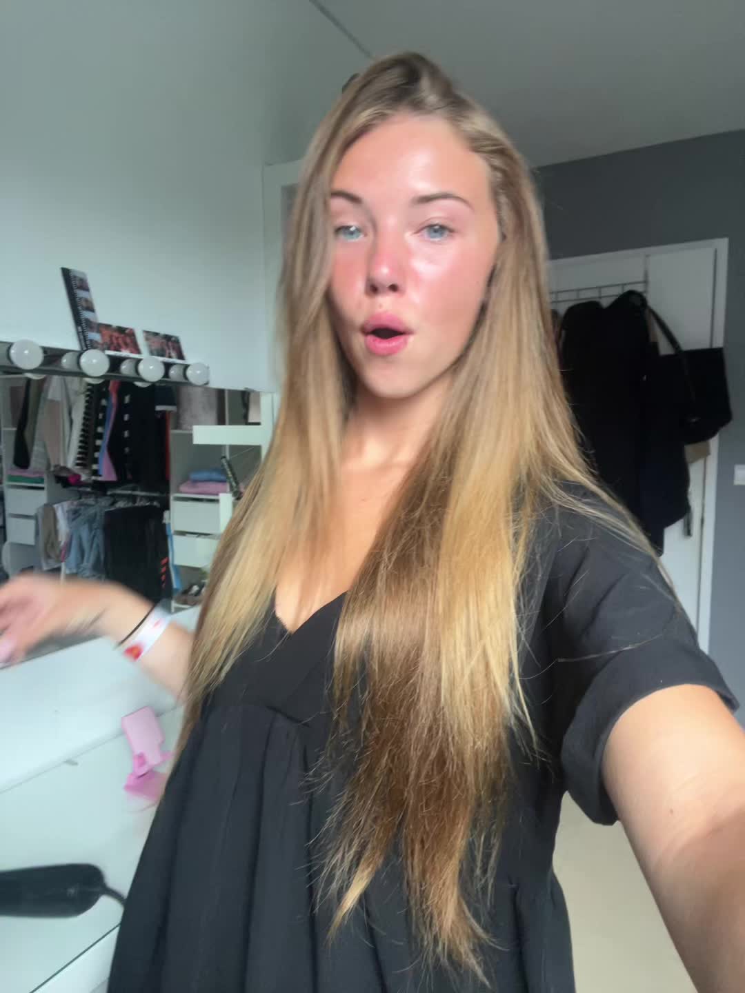 @Louise Marie