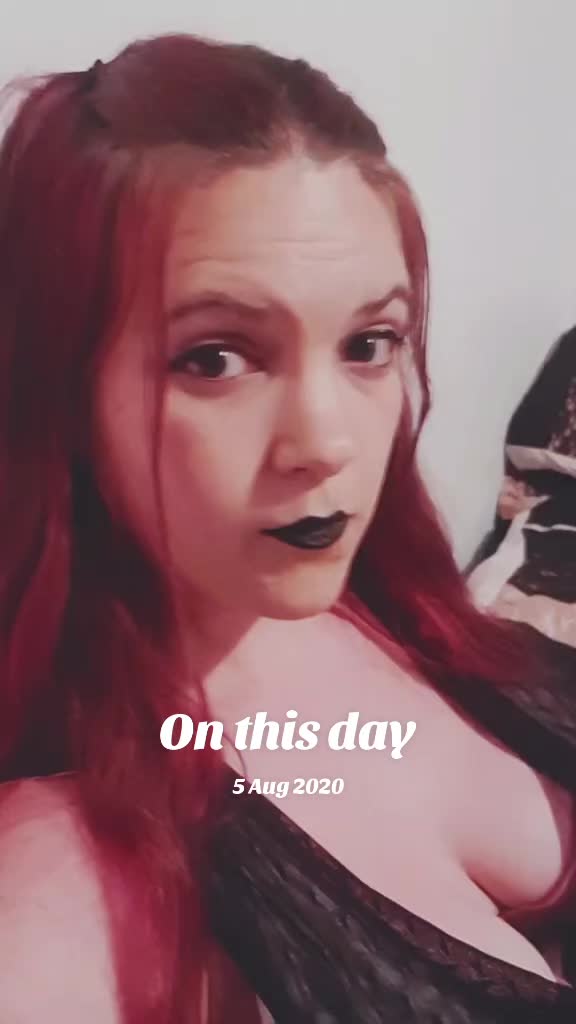 @🖤 Tamalyn🖤