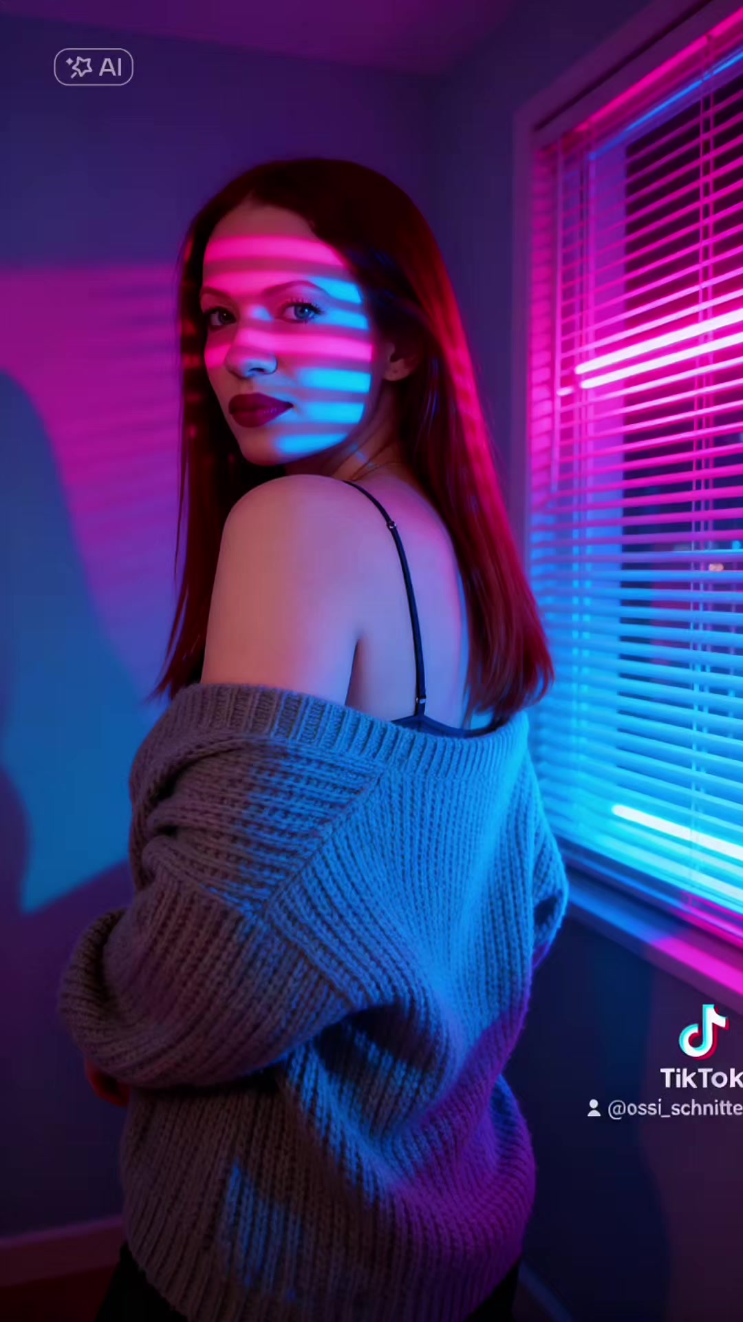 @Stefanie