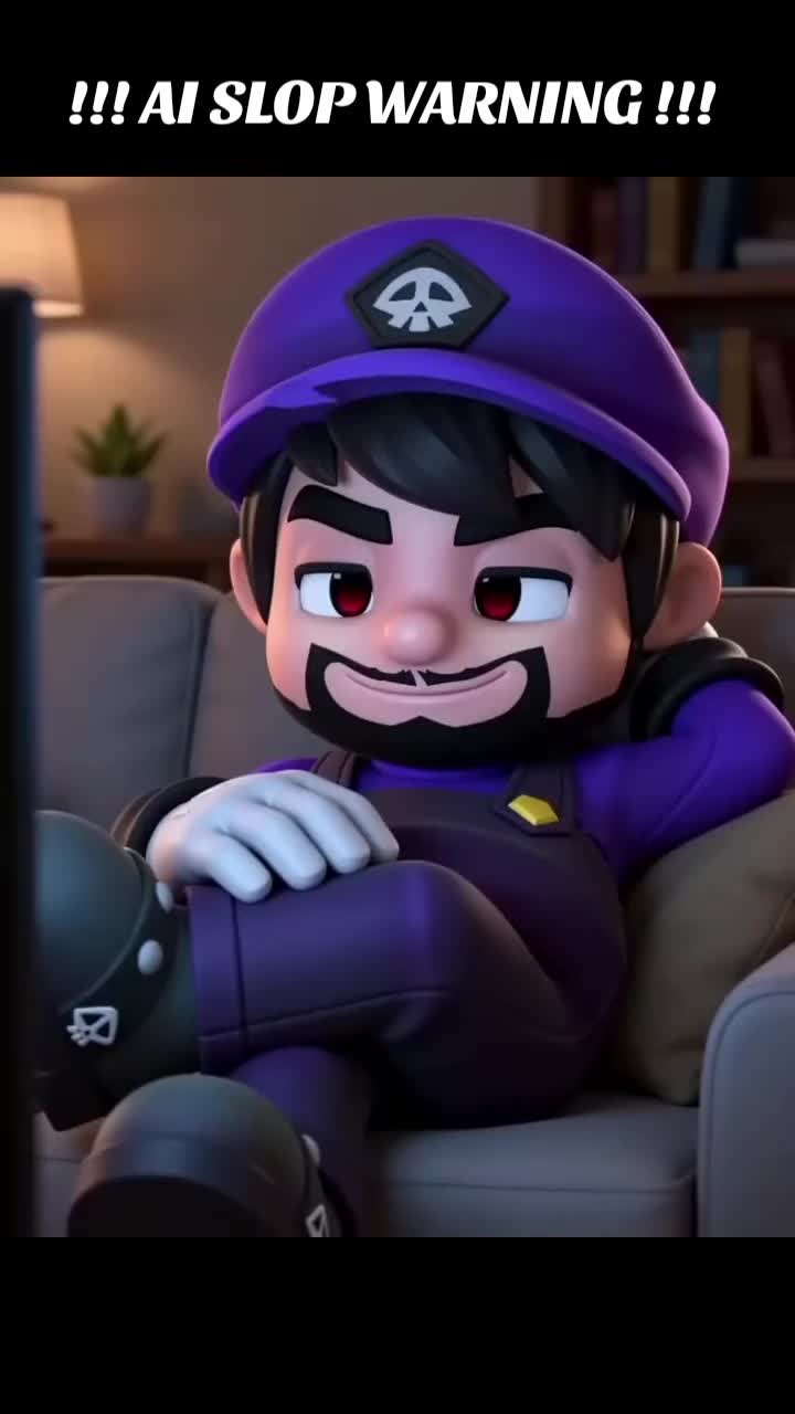 @Vendettathegamer
