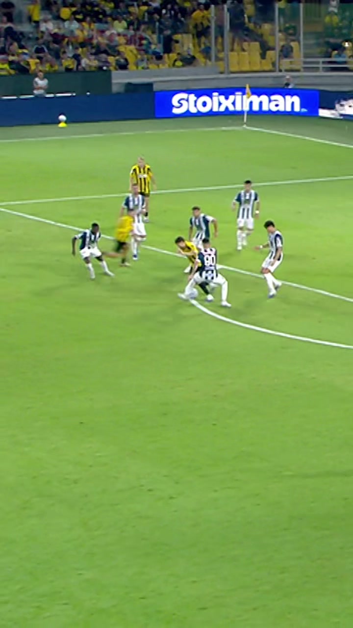 @AEK FC