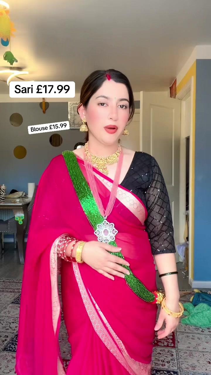 @Aaha(आहा) Collection UK 🍀🧿