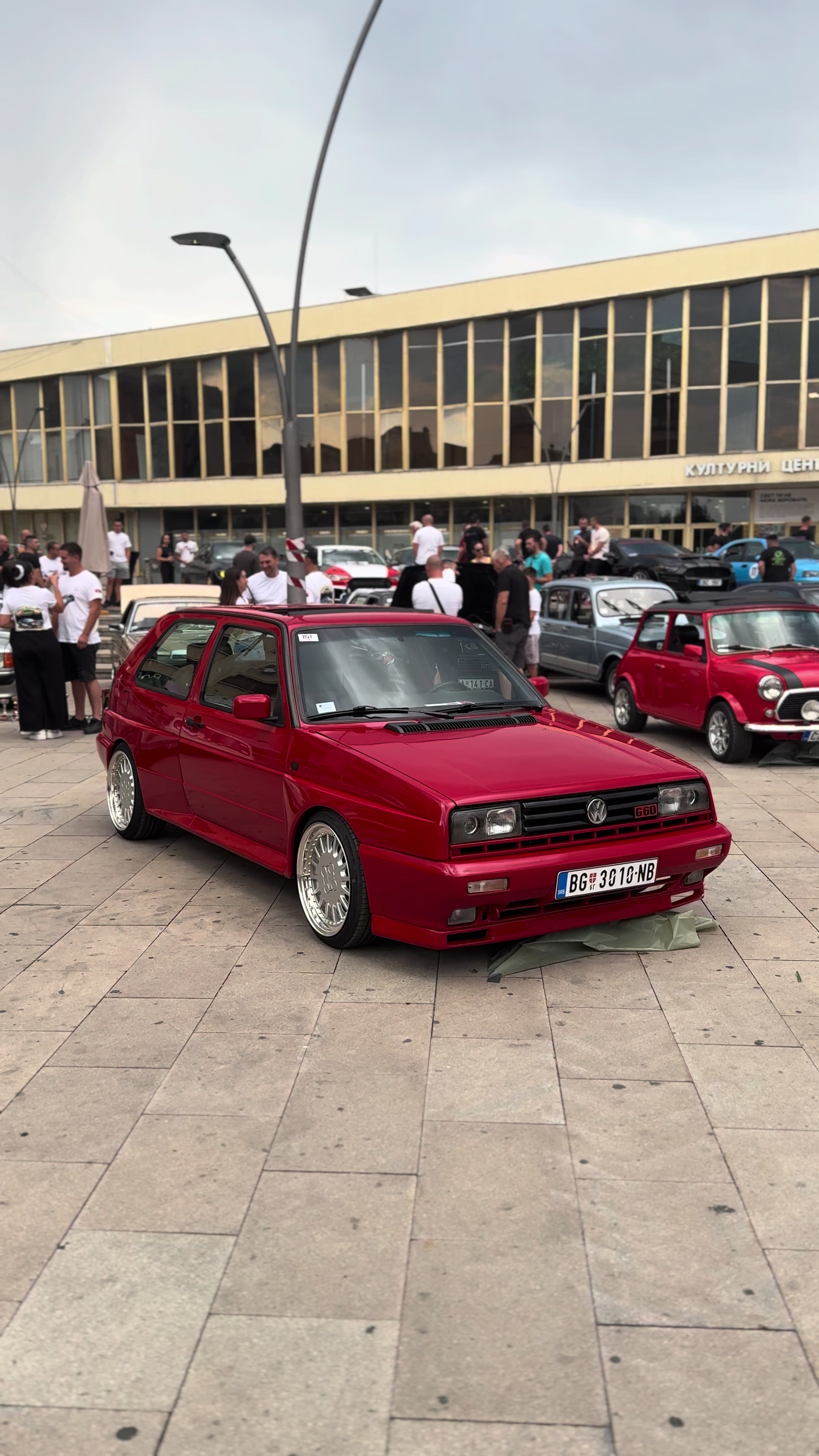 @CARSCACAK
