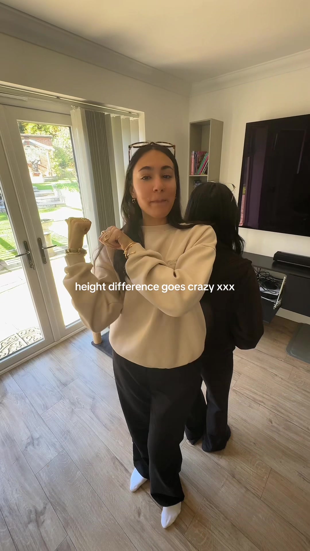 @Kiara Hansjee
