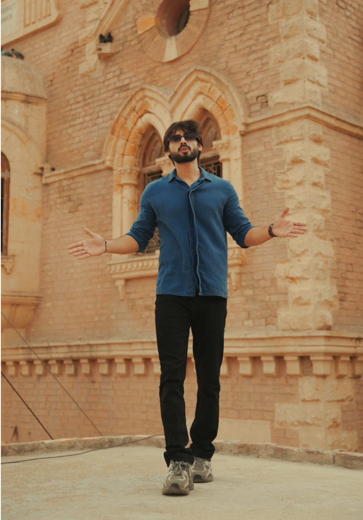 @mujtaba Lakhani