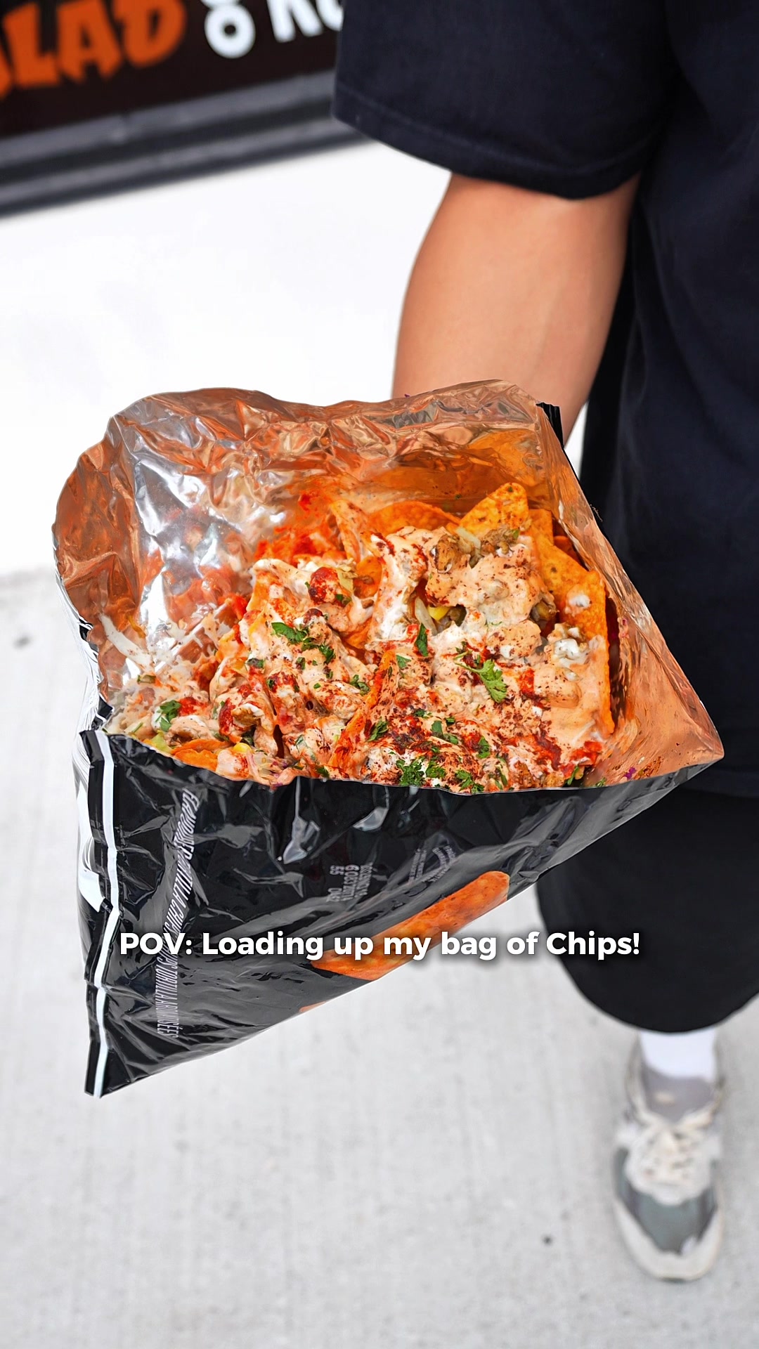 @Shawarnado
