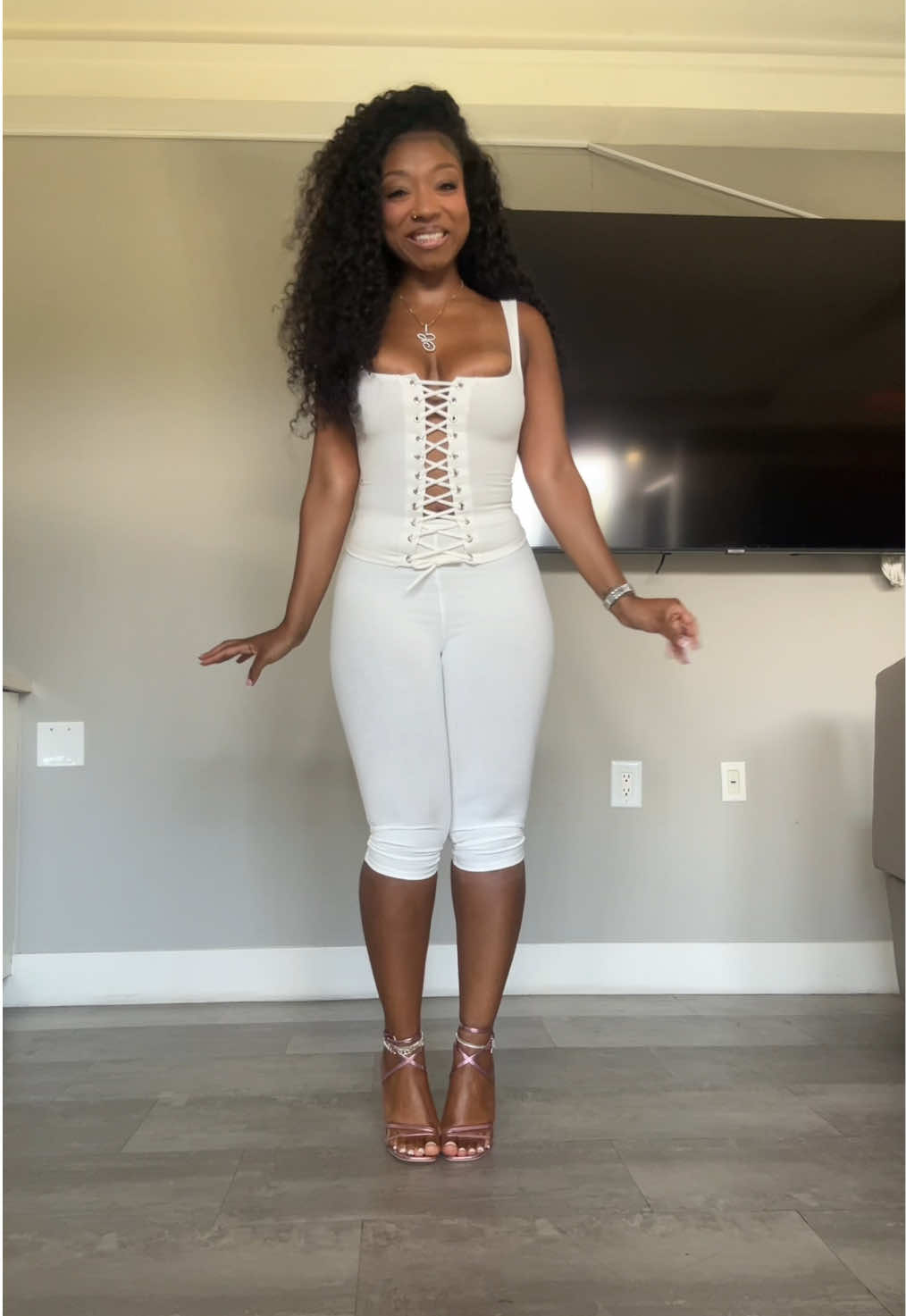 @Eboni Danielle