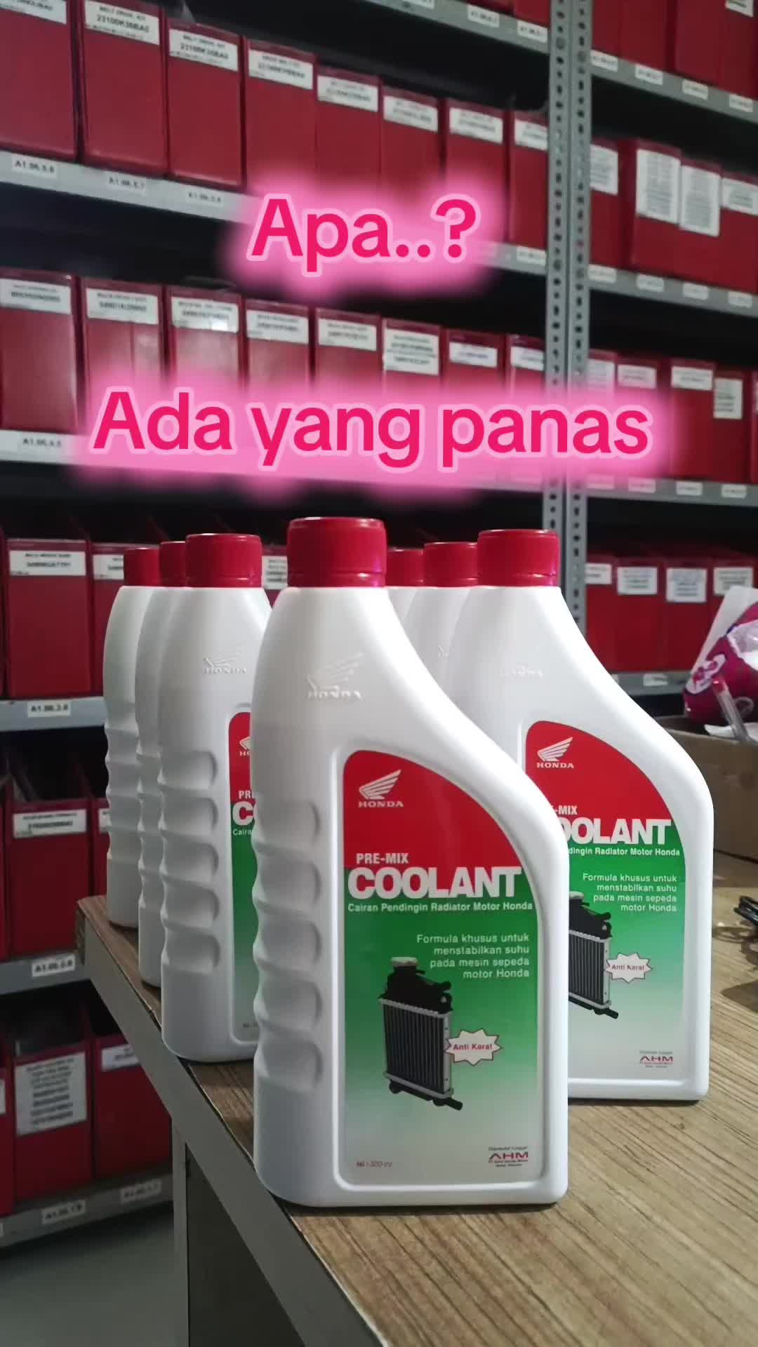 @Gudang Sparepart SPS Sleman
