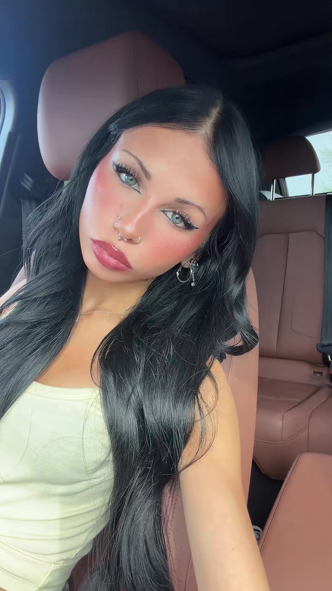@Kayla Lynx