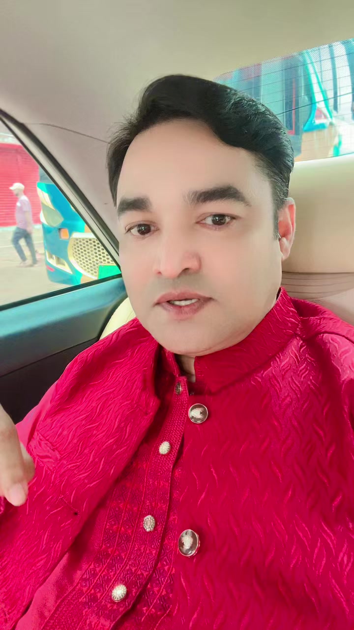 @G M Kamrul Hassan Official