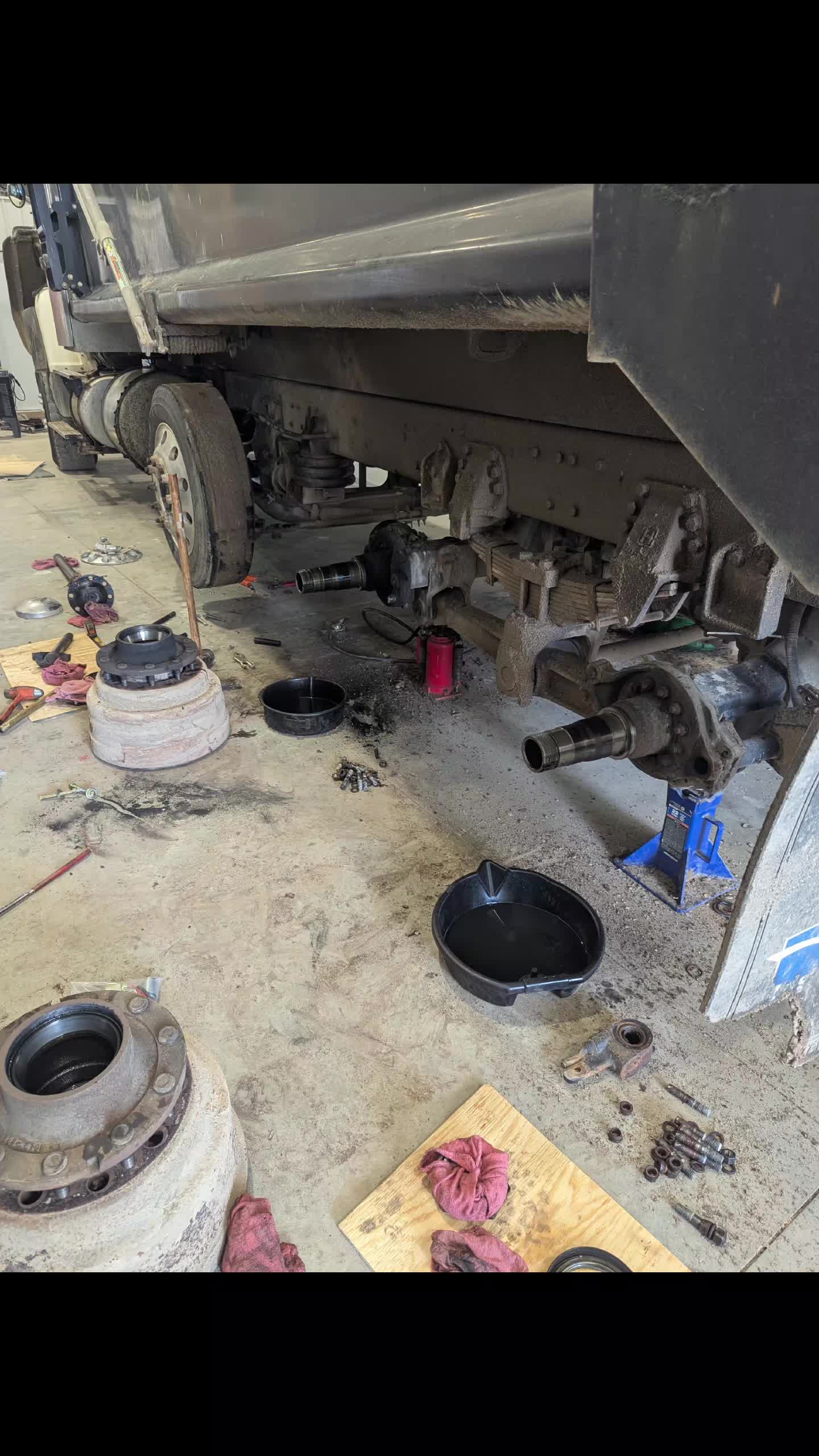 @C&T Repair and Maintenance
