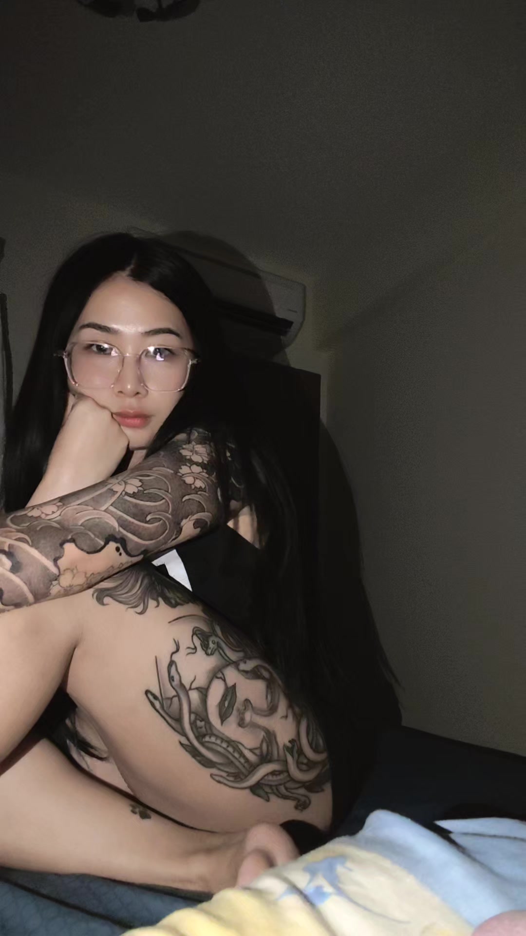 @Yuki♒💚🌙