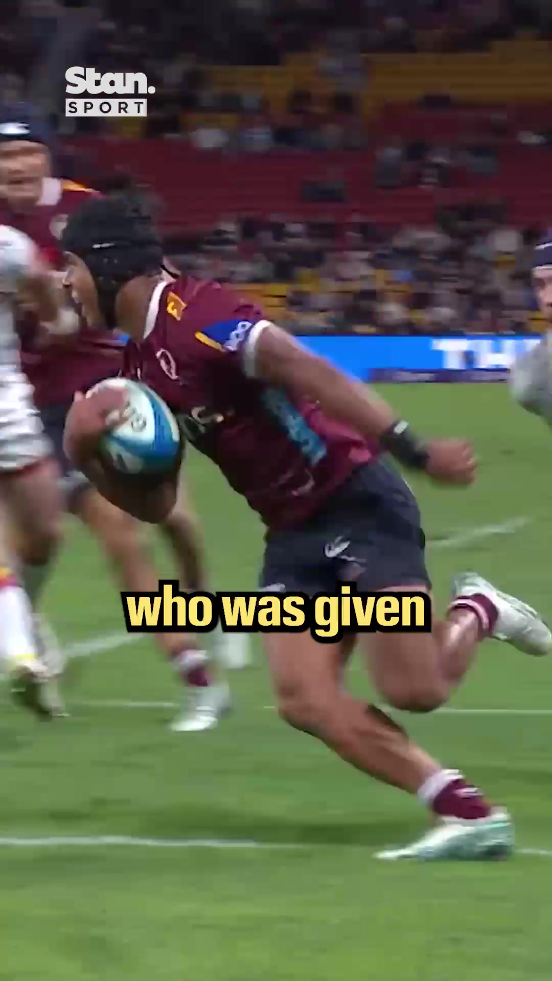 @ESPN Australia/NZ