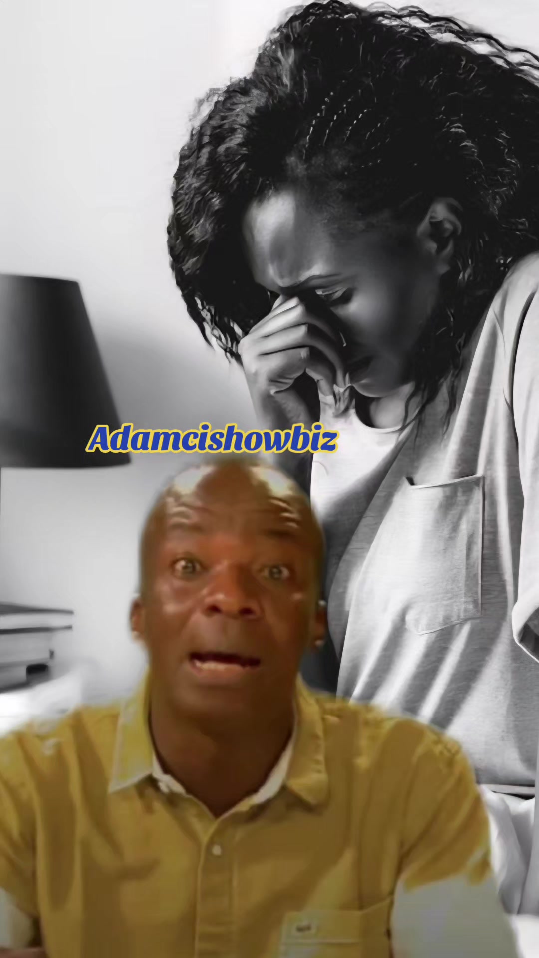 @Adama Hamidou Cissé