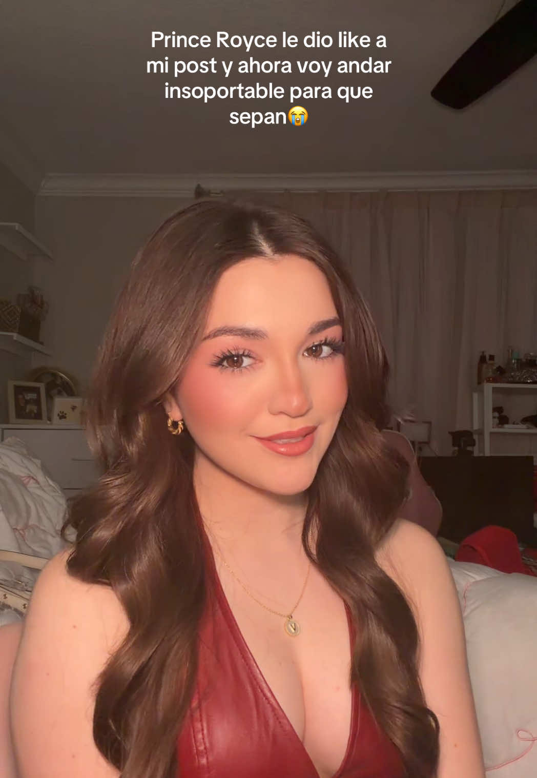 @Veronica Rodriguez 💕