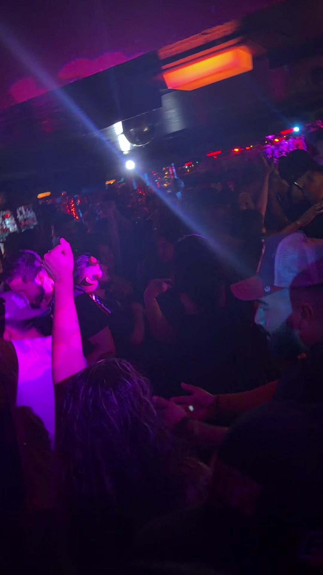 @DjPacuso Show