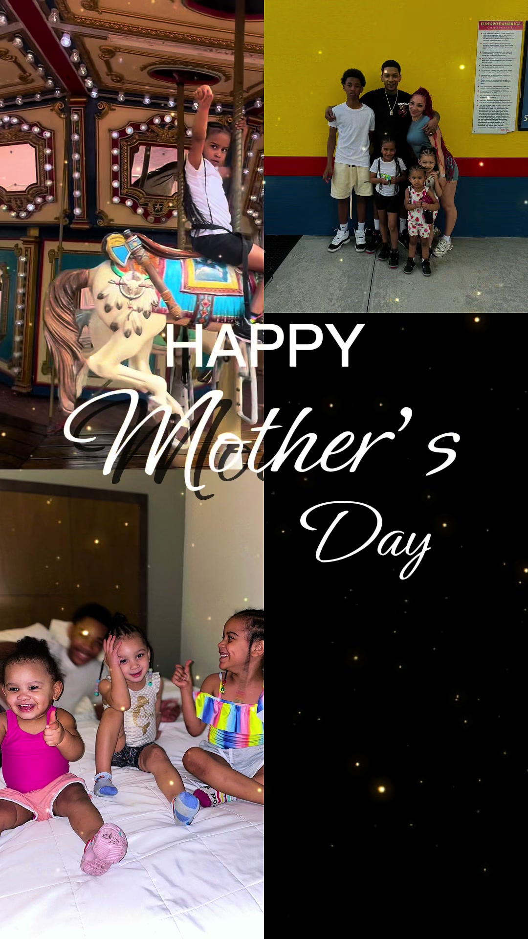 @LANII & MOMMY 👭