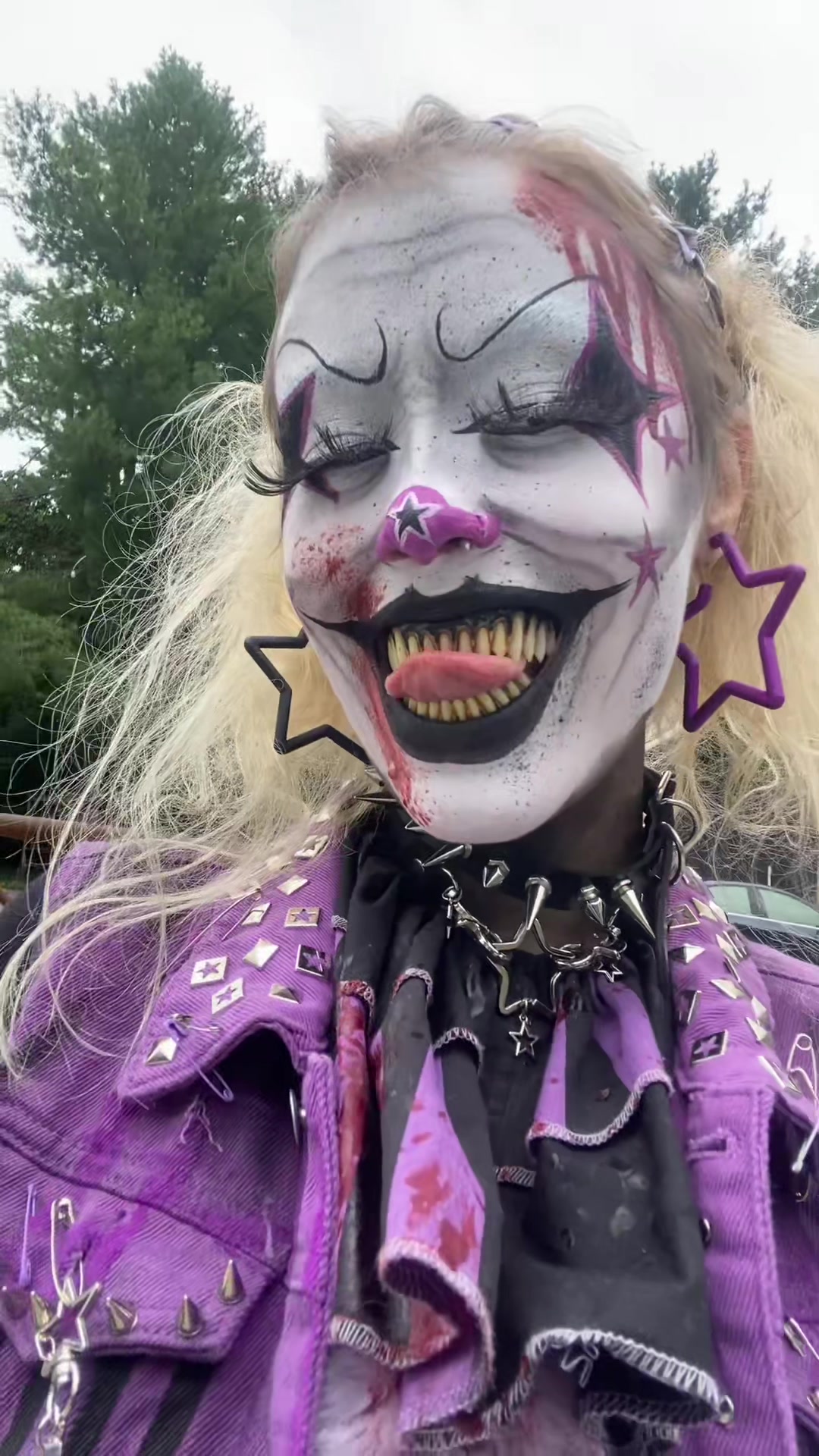 @✰Ditzy The Clown✰