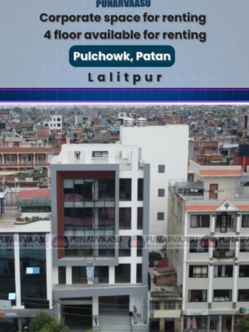 @Punarvaasu Real Estate