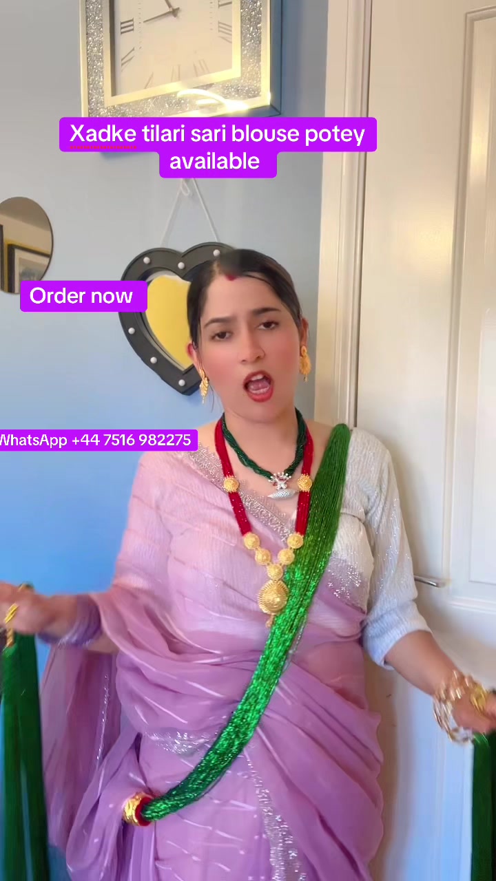 @Aaha(आहा) Collection UK 🍀🧿