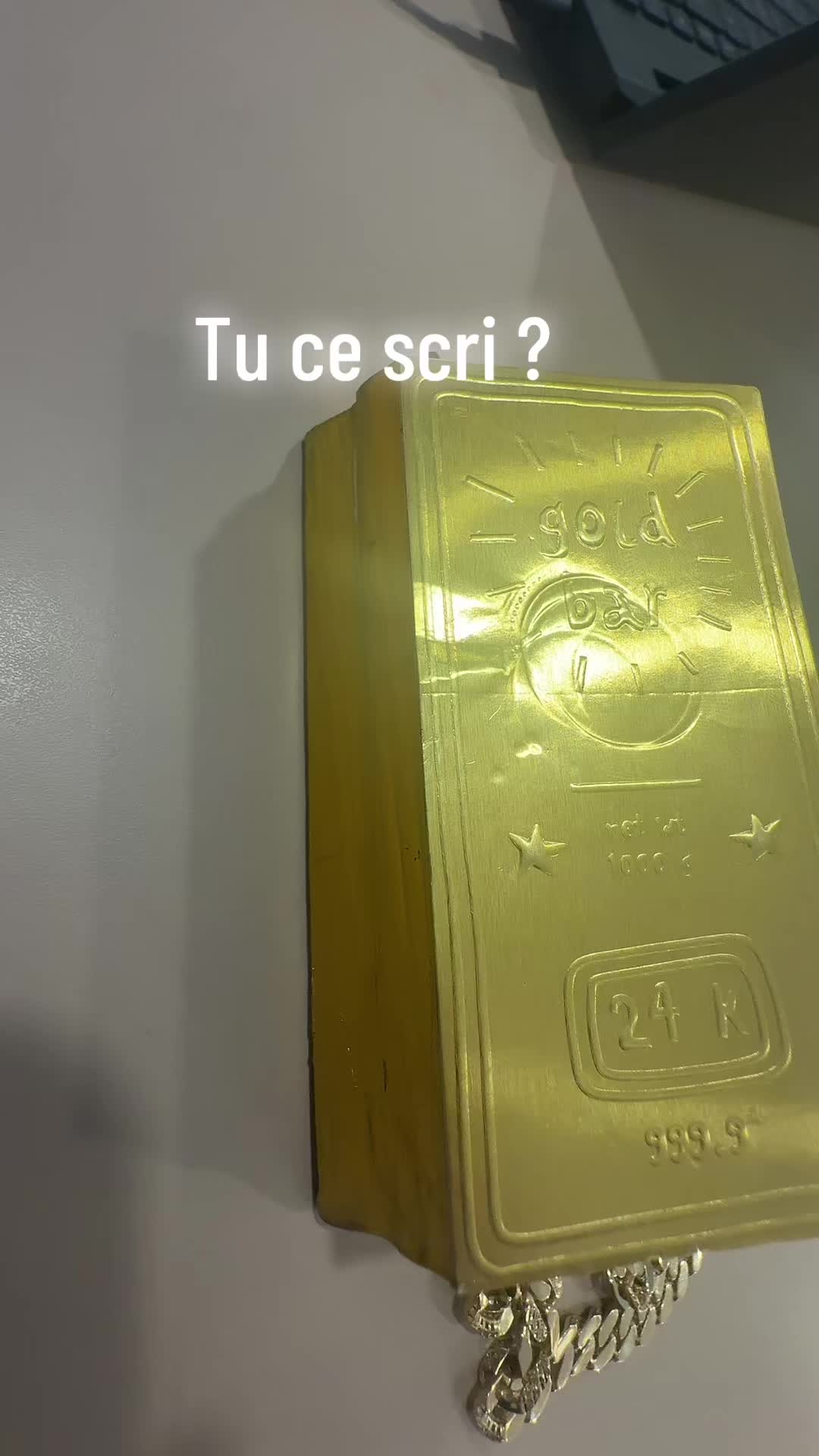 @Angel Gold