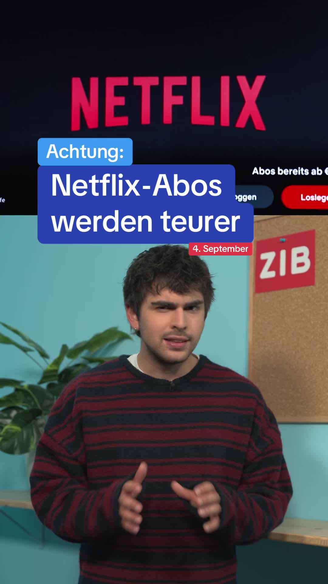 @Zeit im Bild - ZIB