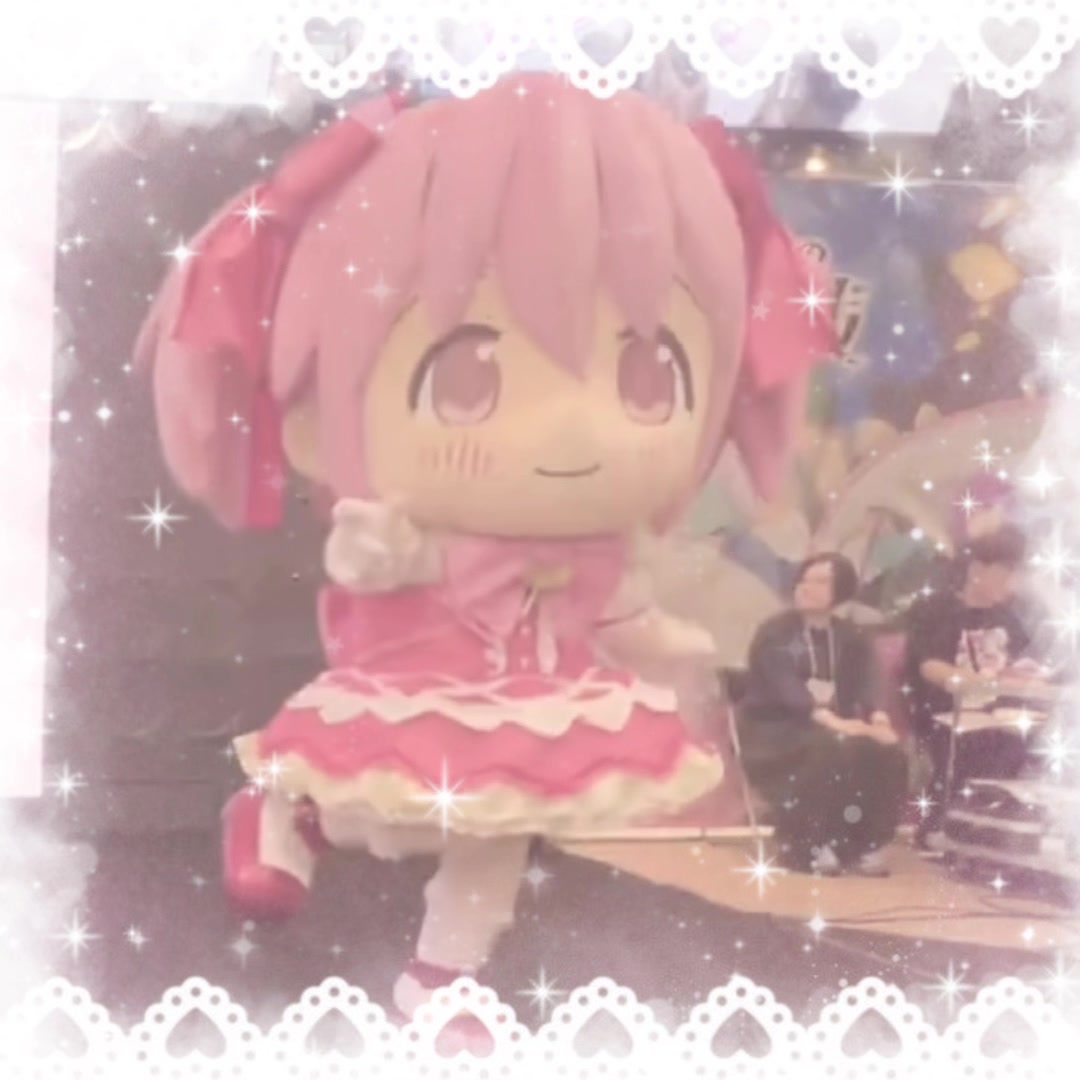 @roro ♡ biggest madoka fan
