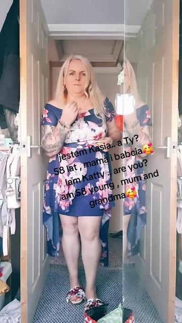 @Katty 58 plus size🤣