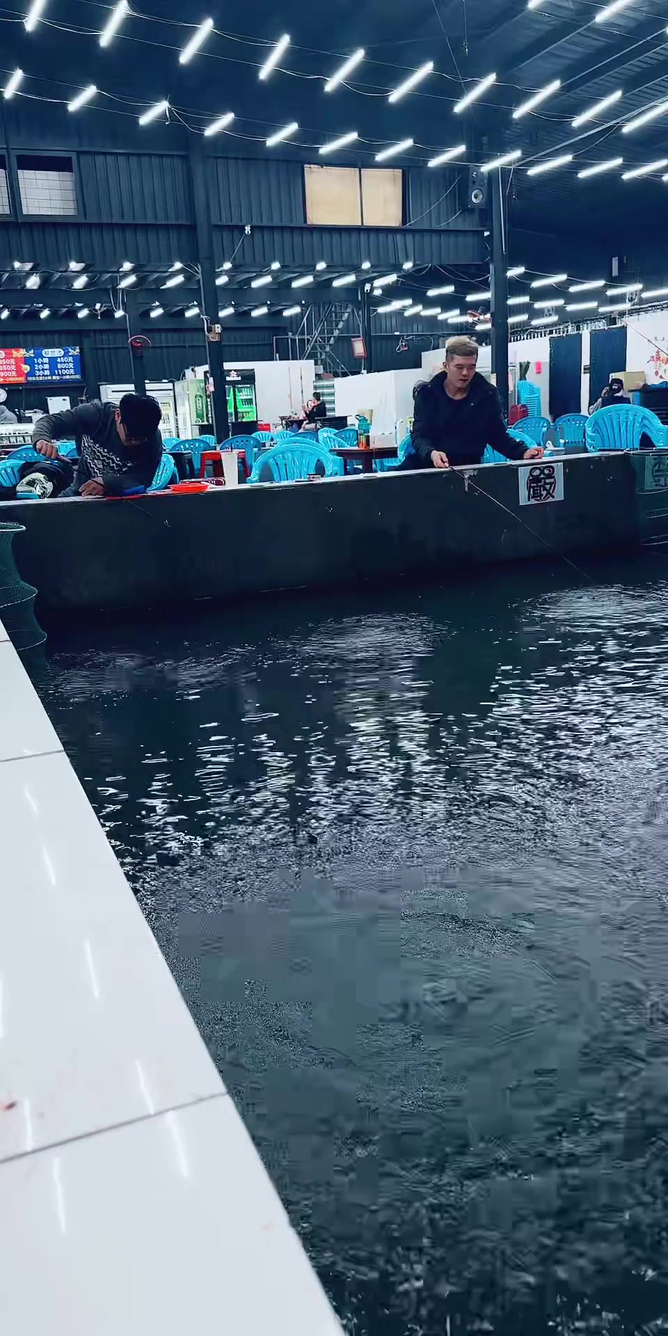 @HFC楽鉤🦐快樂ㄟ釣蝦Man🦐阿凡