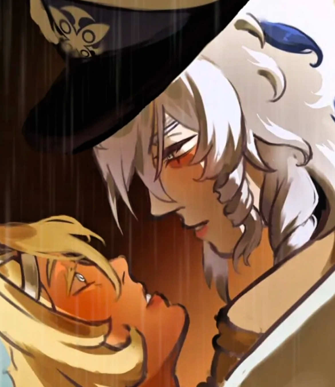 @۶ৎ Arcasia ♡ Arlecchino’s .ᐟ.ᐟ