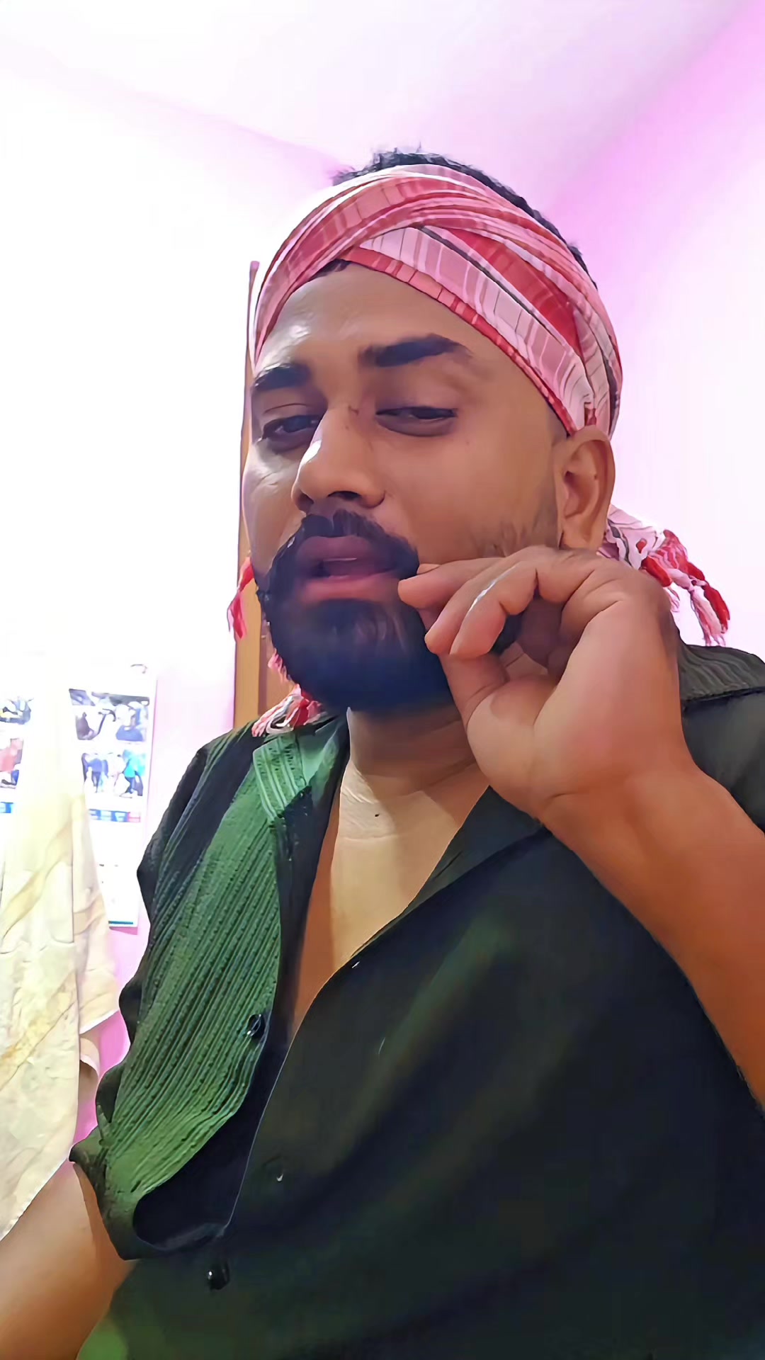 @Dipesh Sharma
