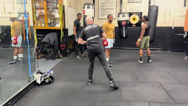 @A1 fitness🥊🤸&zwj;♀️🏋🏽&zwj;♂️