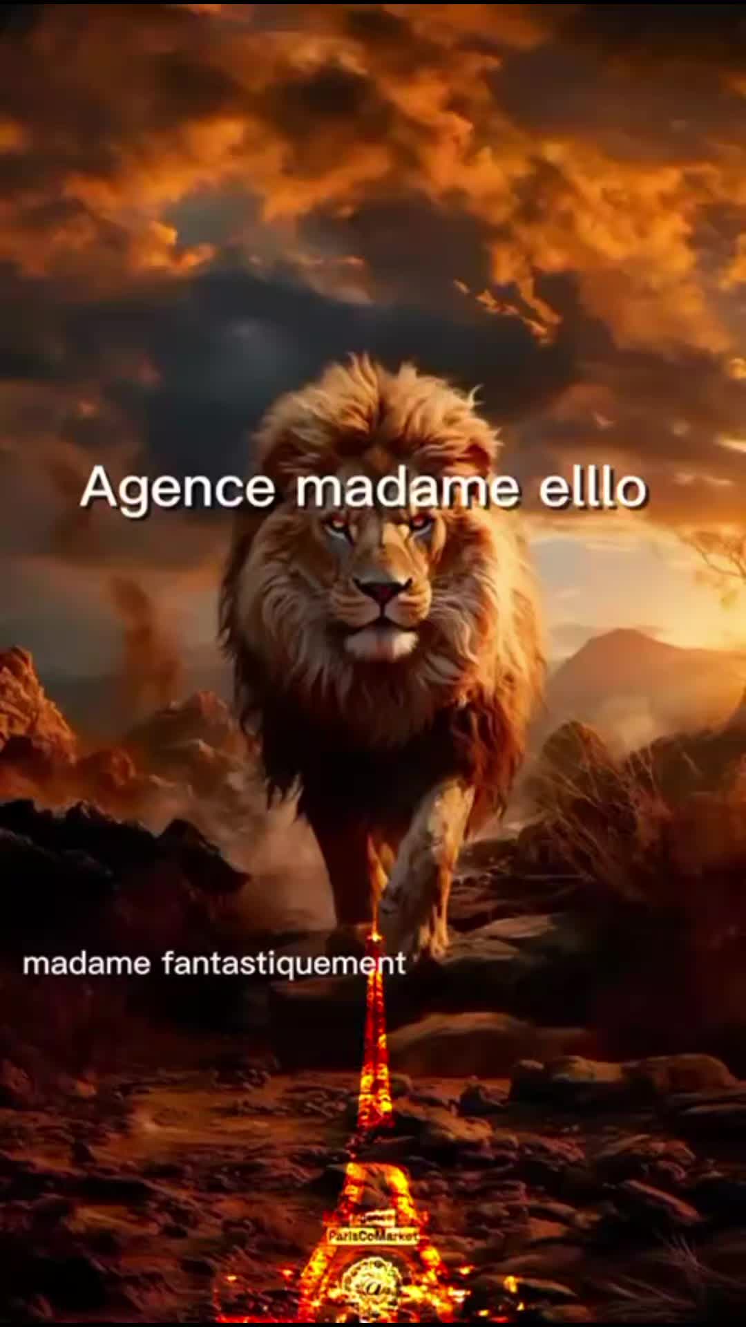 @Madamefantastique