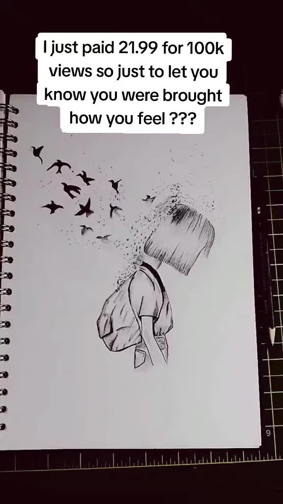 @THE BIPOLAR ARTIST🎨
