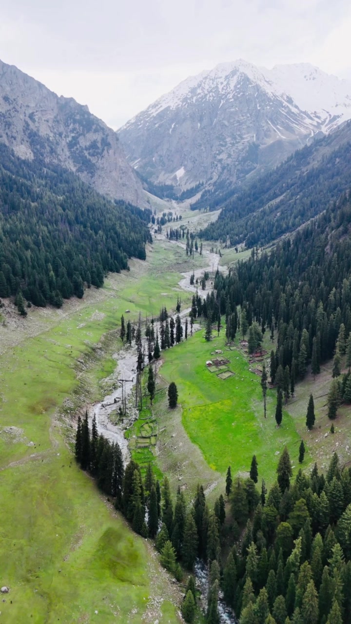 @Swat Valley