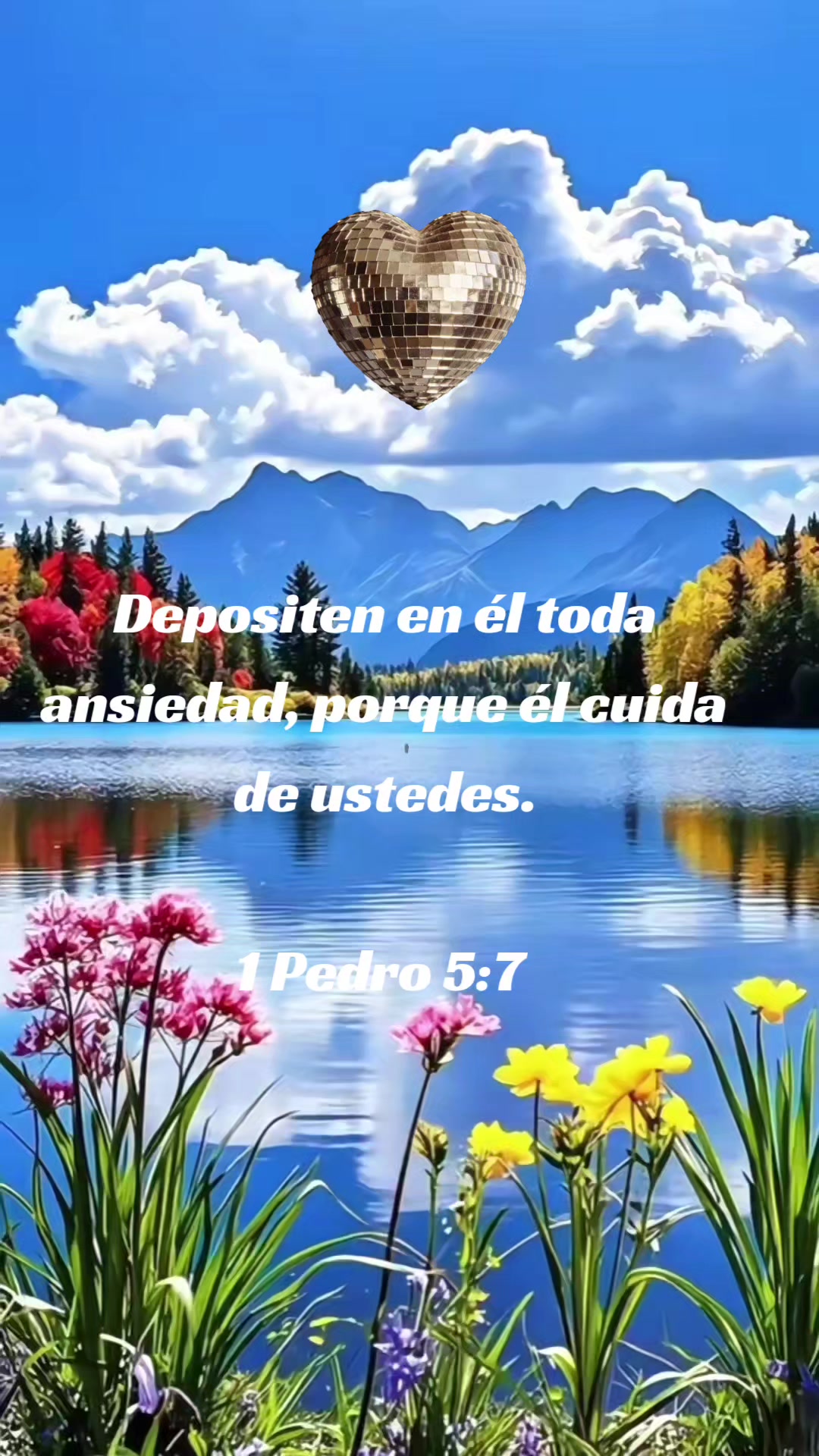 @Mensajes bíblicos