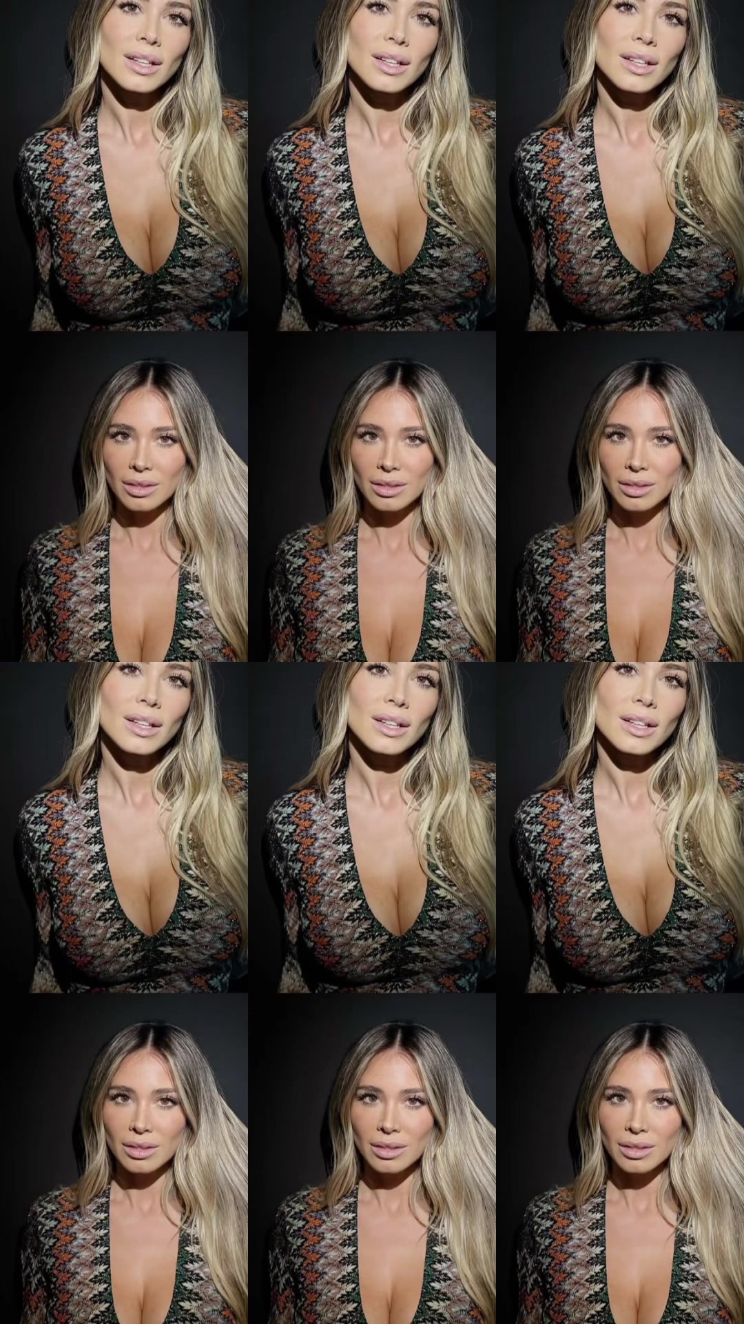 @Diletta Leotta Fan Page