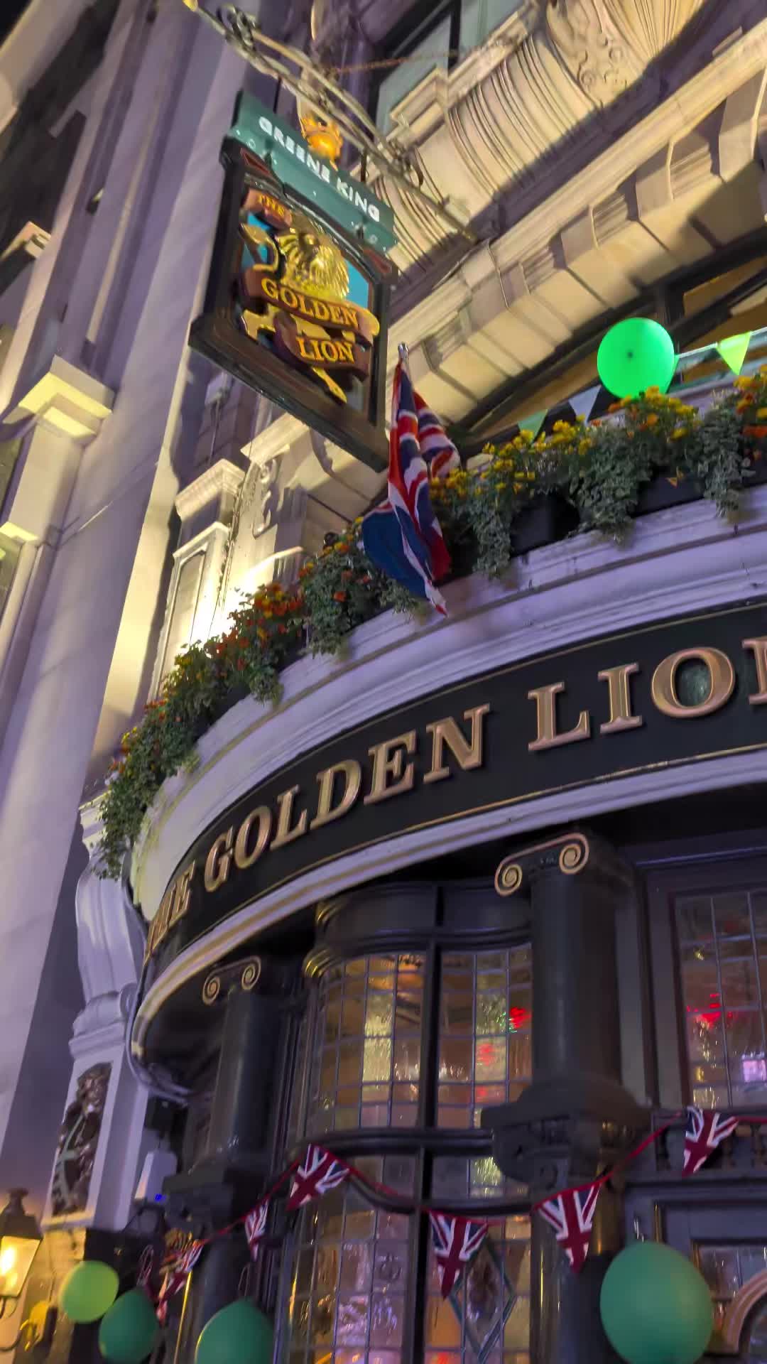 @GoldenLionStJames