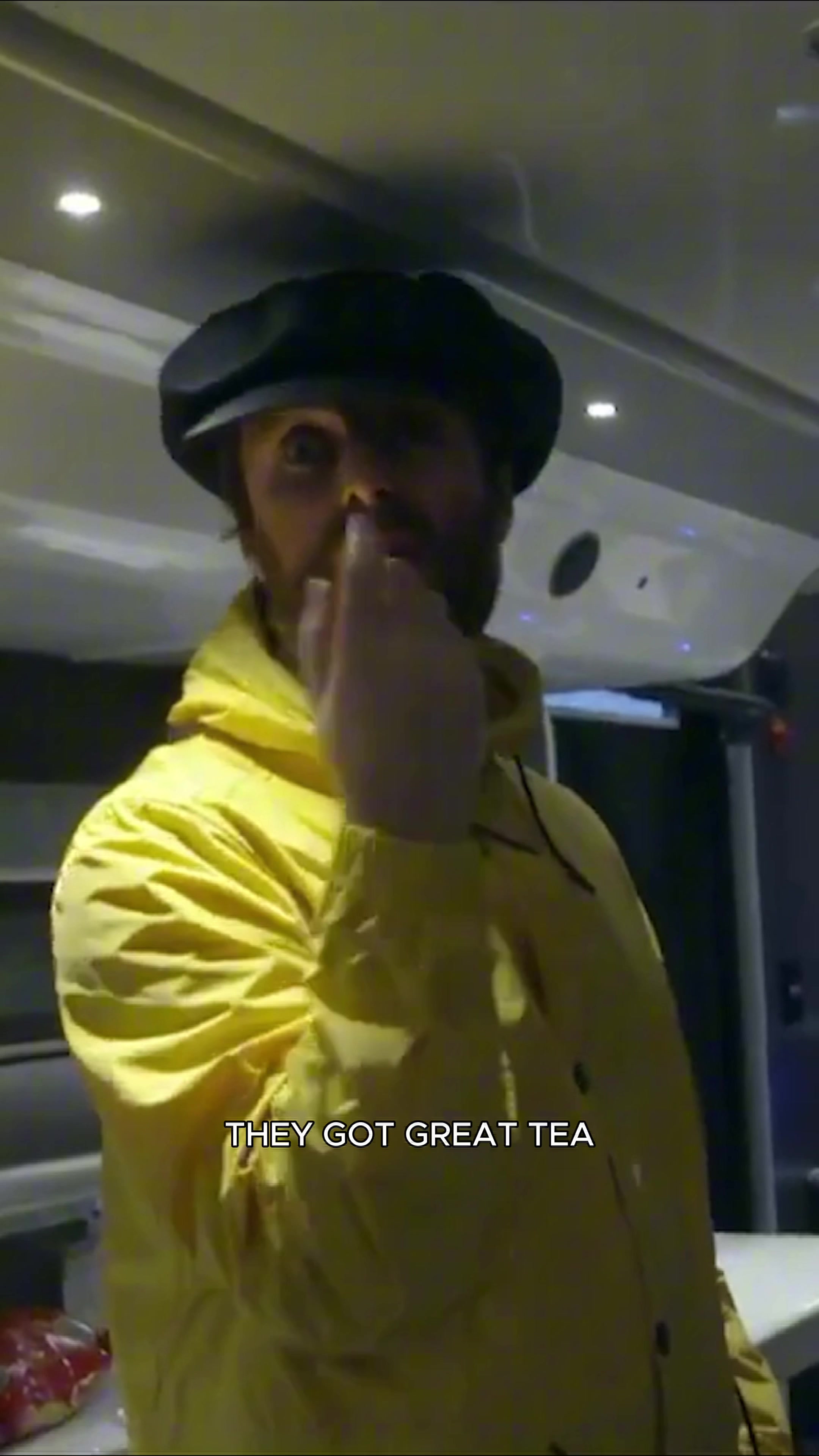 @Liam Gallagher