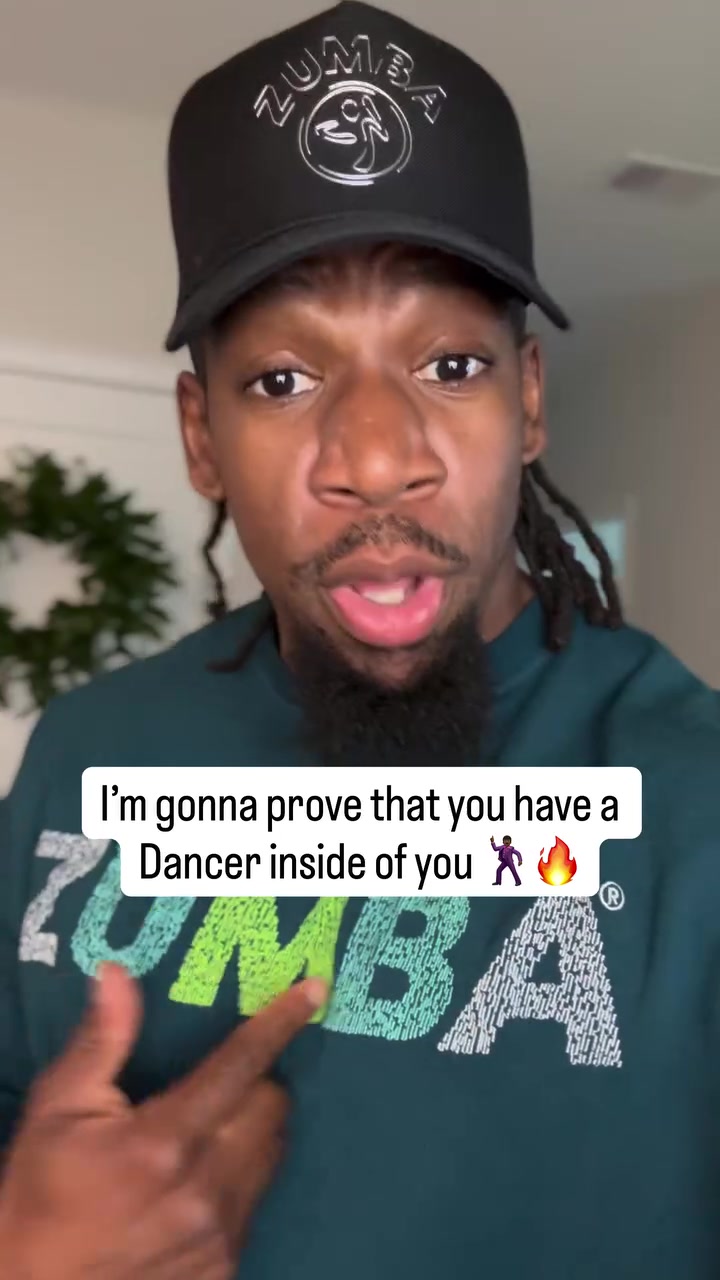 @Zumba Fitness