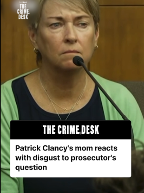 @The Crime Desk