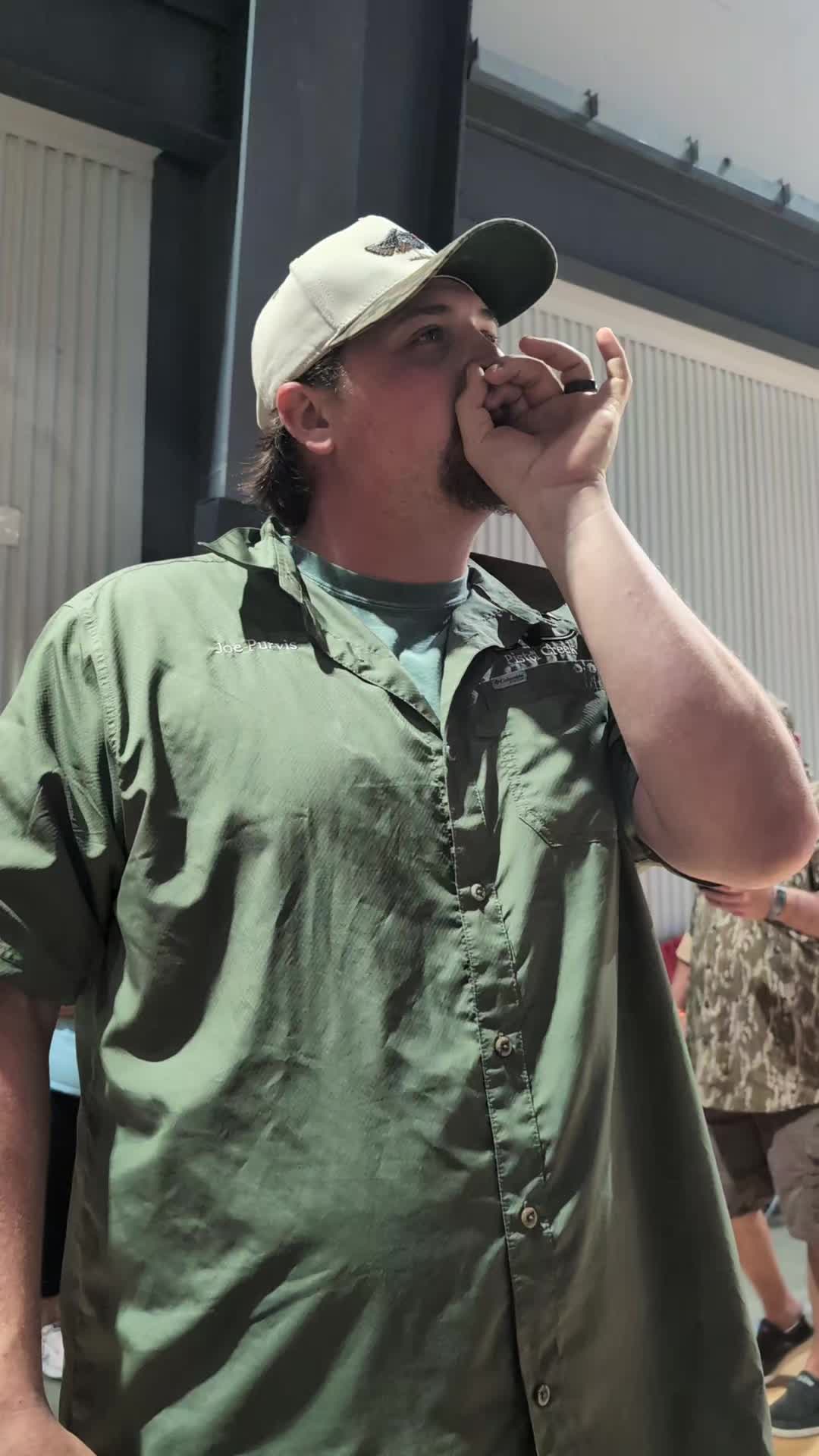 @Double Down Game Calls