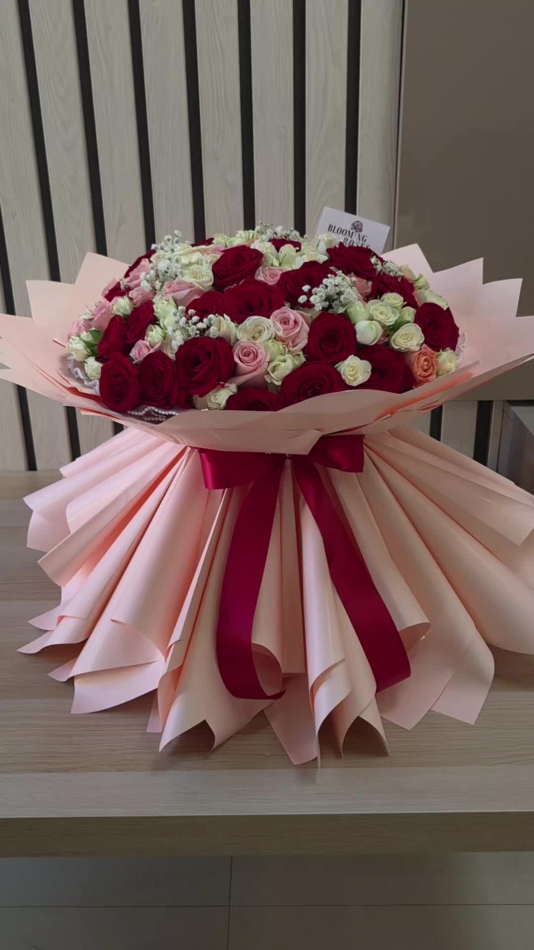 @Bloomingrosesbyz