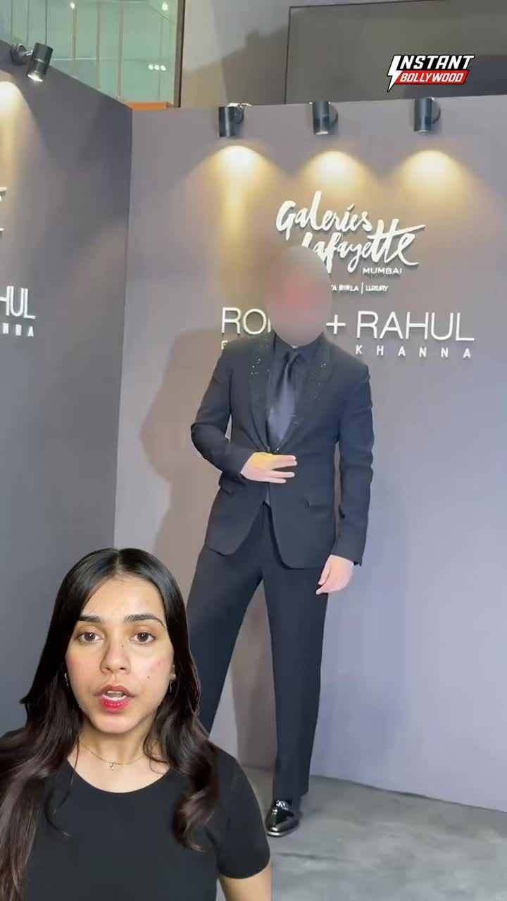 @Instant Bollywood