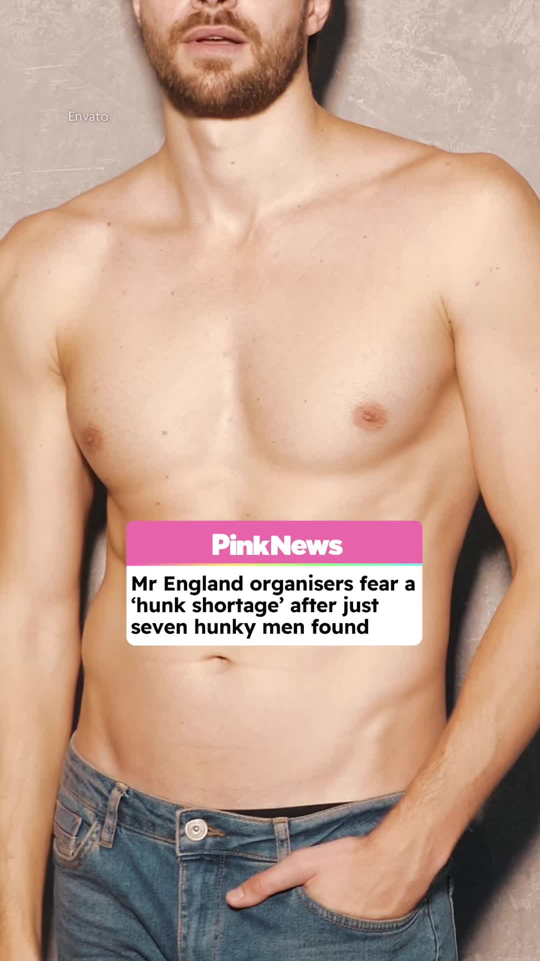 @PinkNews 🏳️🌈🏳️⚧️
