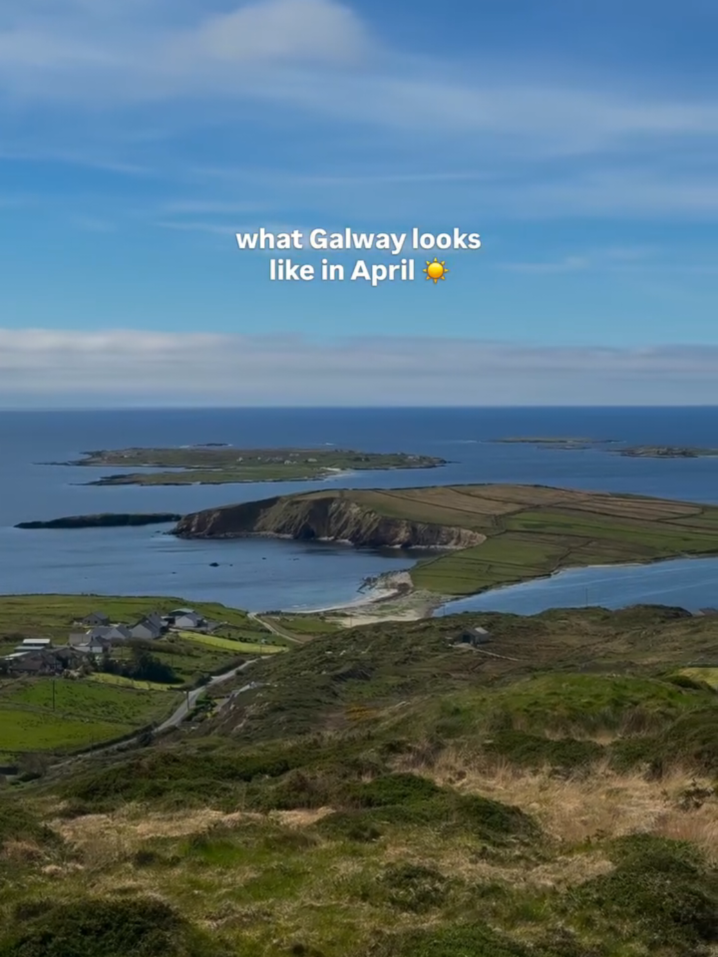 @Visit Galway