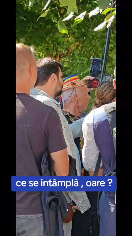 @Mos Craciun