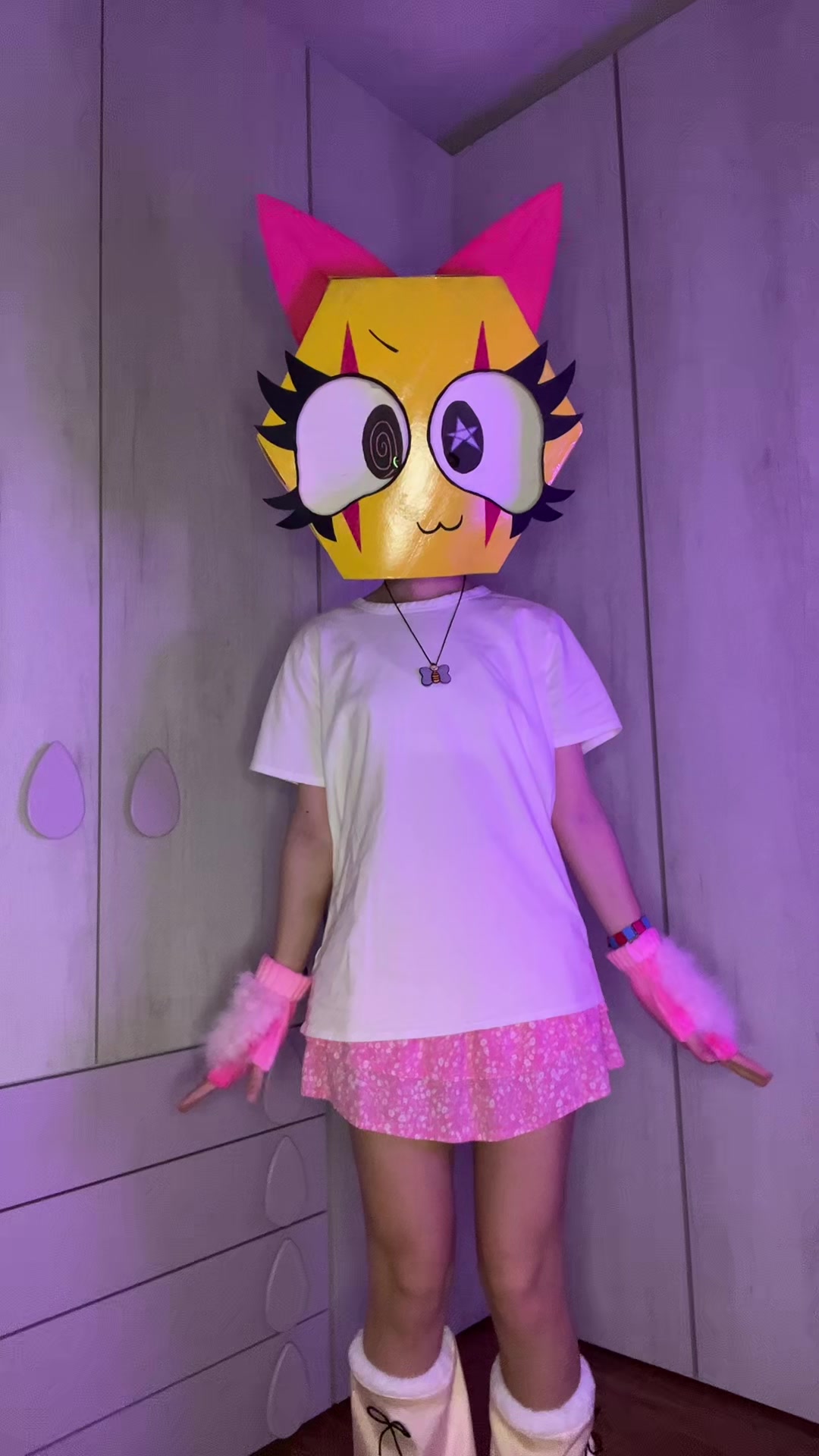 @★ 𝙼𝚊𝚍𝚍𝚒𝚎 ★